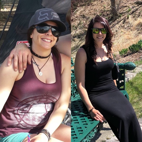 🤘🏼Hi I'm Nikki, Health & Fitness Coach💫 - Picture 6 of 8